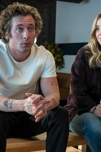 Poster de Episódio Omelette (2023)
