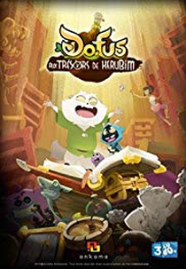 Dofus: Aux trésors de Kerubim (Dofus: Aux trésors de Kerubim)