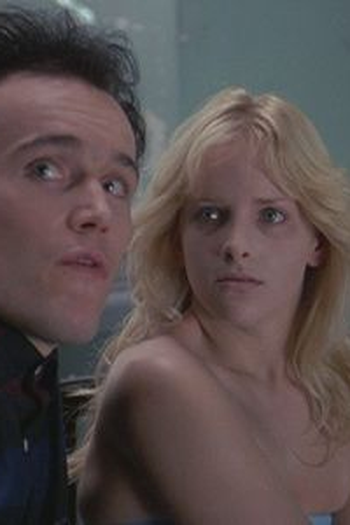 Poster de Episódio The Lock Box (1985)
