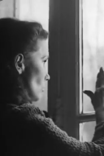 Poster de Curta Arrière-saison (1950)