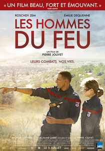 Les Hommes du Feu (Les Hommes du Feu)
