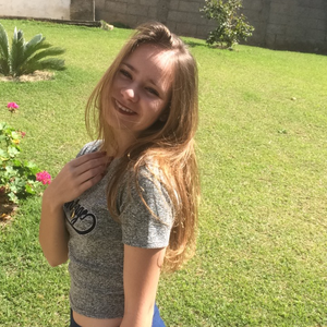 Foto de perfil de Tathiane