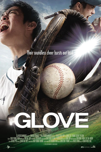  de Filme Glove (2011)