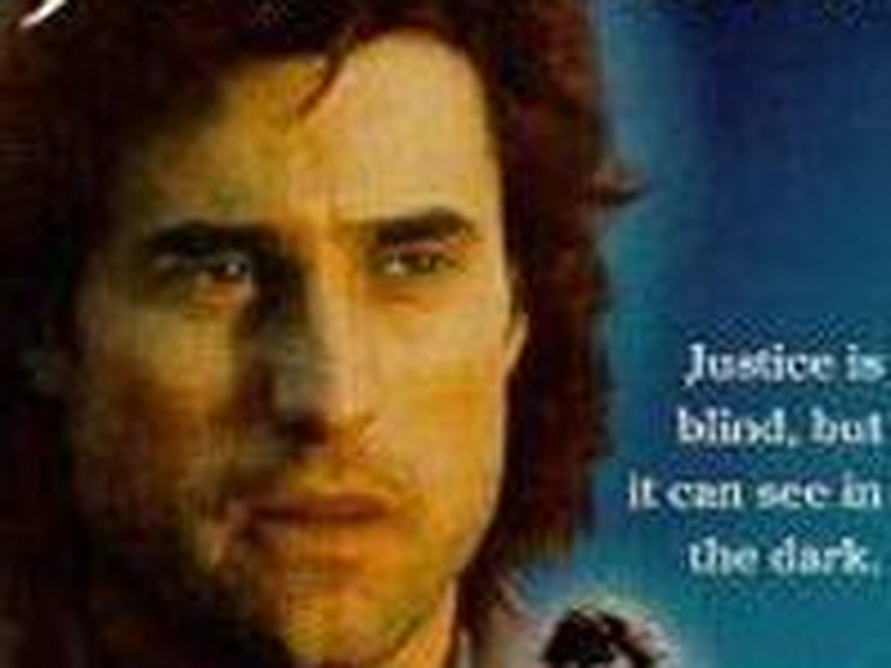 Foto 1 de Justiça Final (1ª Temporada)