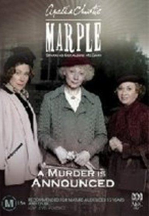 Convite Para Um Homicídio (Marple: A Murder Is Announced)