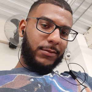 Foto de perfil de Luiz Felipe Vieira Alves