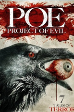 P.O.E.: Project of Evil (P.O.E.: Project of Evil)