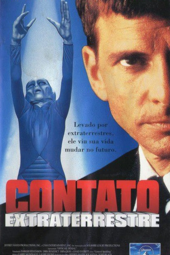  de Filme Contato Extraterrestre (1994)