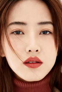 Liu Jia Tong - Poster 1