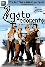 Gato Fedorento: Série Meireles (Gato Fedorento: Série Meireles)