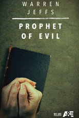 Warren Jeffs: Profeta do Mal (Warren Jeffs: Prophet of Evil)