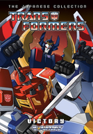 Transformers Victory