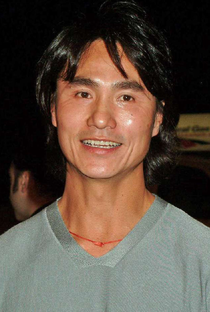 Robin Shou (I) - Poster 2