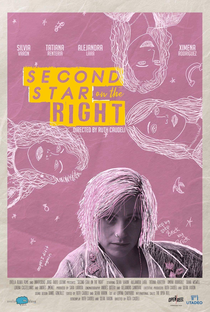Segunda Estrela à Direita - Poster / Capa / Cartaz - Oficial 1