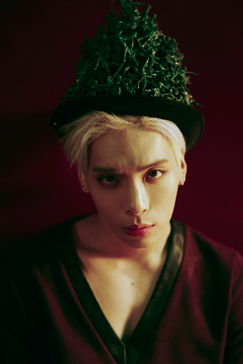JongHyun - Foto 15