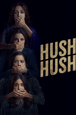 Hush Hush (Hush Hush)