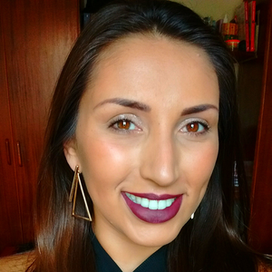 Foto de perfil de Mariana