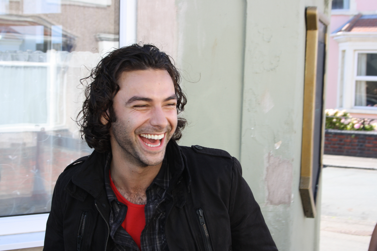 Aidan Turner (II) - Foto 6