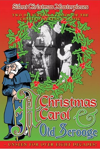 Poster 1 de Curta A Christmas Carol (1923)