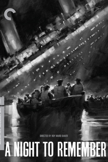  de Filme Somente Deus Por Testemunha (1958)