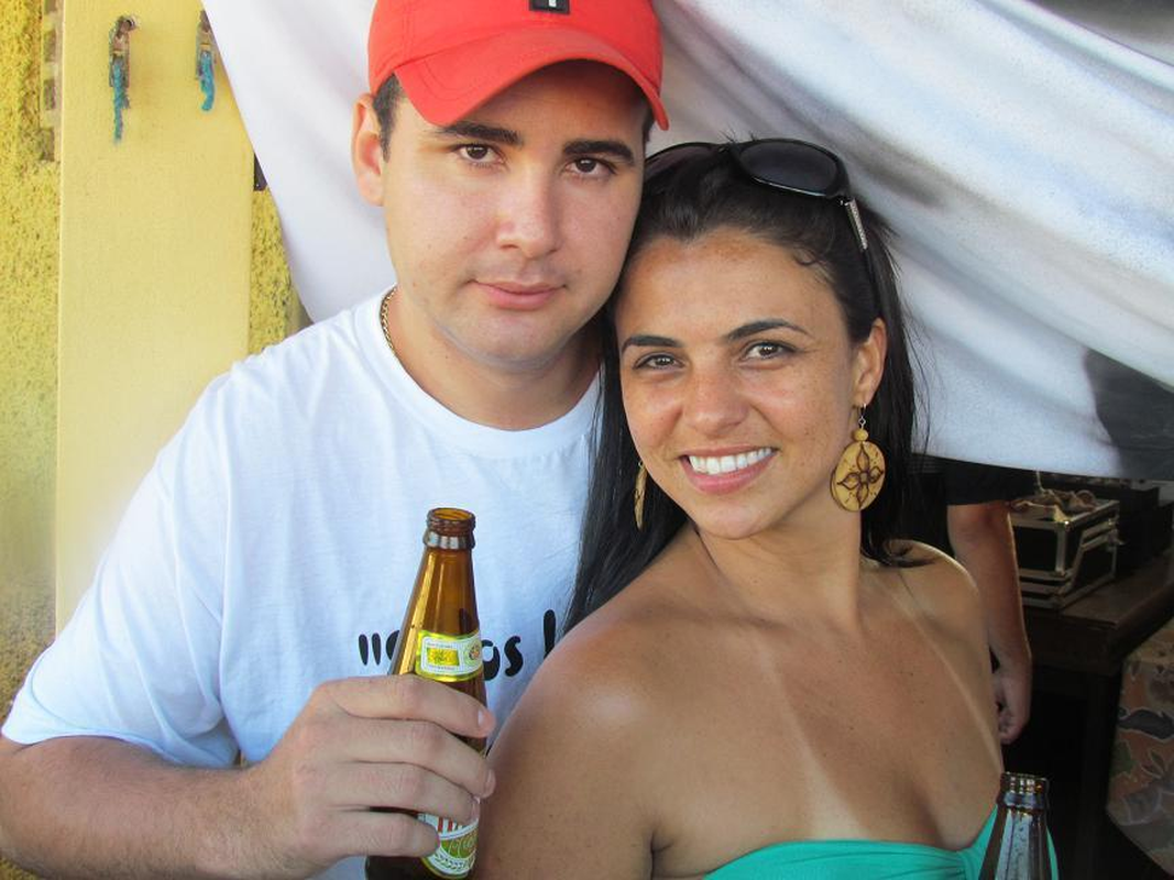 rafael cortat da silva - Foto 1