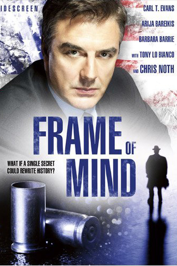  de Filme A Conspiração (2009)