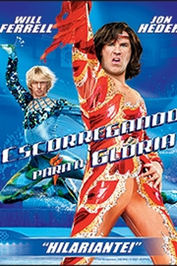  de Filme Escorregando para a Glória (2007)