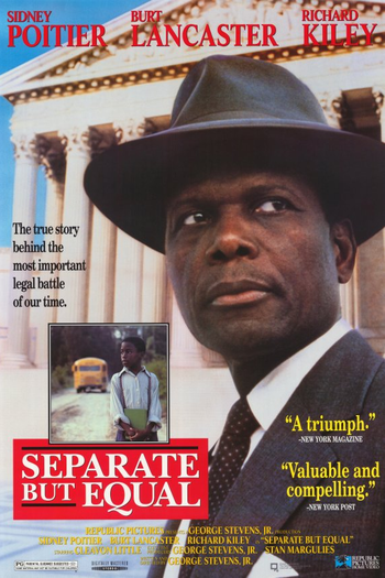  de Série Separados, Mas Iguais (1991)