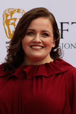 Jessica Gunning