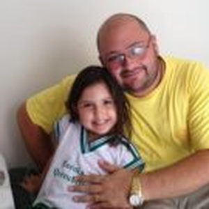 Foto de perfil de Izac Tenório