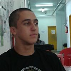 Foto de perfil de Luan Marques