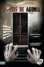 Noites de Agonia (Lie Still)