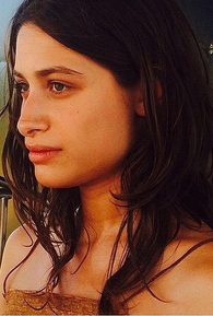 Luisa Arraes