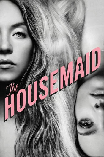  de Filme A Empregada (2025)