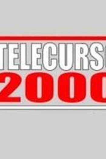  de Série Telecurso 2000 (1995)