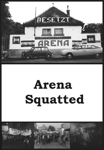 Arena Ocupada (Arena besetzt)