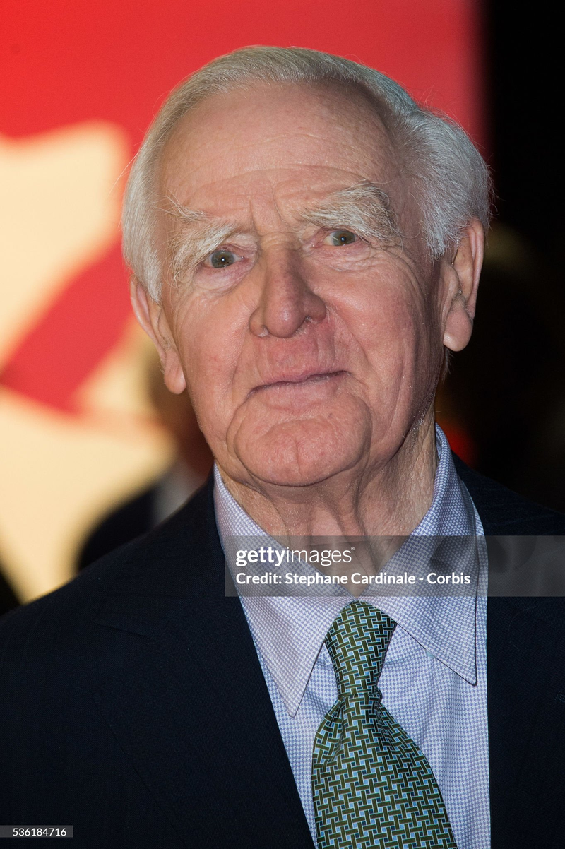 John le Carré - Foto 2