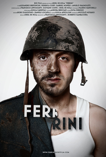 Ferrini - Poster / Capa / Cartaz - Oficial 1