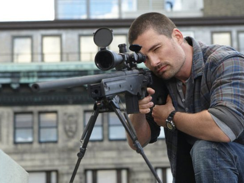 Foto 4 de Alphas (1ª Temporada)