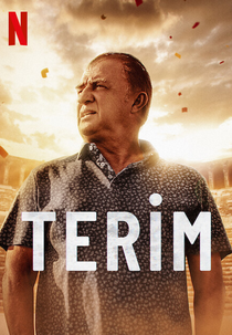 Fatih Terim: Lenda do Futebol (El Grande Fatih Terim)