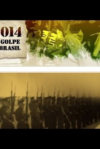 Poster 1 de Série 1964: Reportagem Especial (2014)
