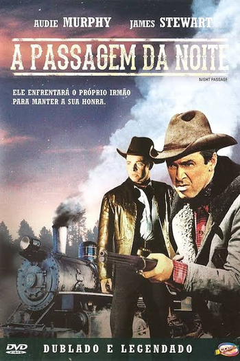  de Filme A Passagem da Noite (1957)