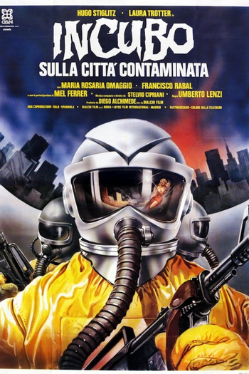  de Filme Cidade Maldita (1980)