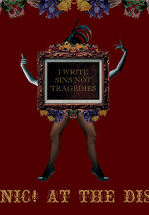 Panic! at the Disco: I Write Sins Not Tragedies (Panic! at the Disco: I Write Sins Not Tragedies)