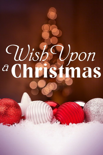  de Filme Wish Upon a Christmas (2015)