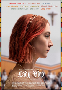 Lady Bird: A Hora de Voar (Lady Bird)