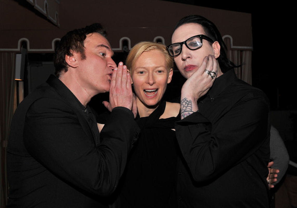 Tilda Swinton - Foto 8
