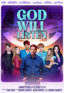 God Will Listen (God Will Listen)