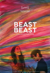 Beast Beast (Beast Beast)