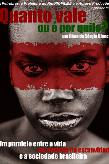  de Filme Quanto Vale ou É por Quilo? (2005)